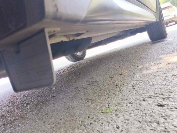 [西安·冀G] 二手现代途胜2015款 1.6T 双离合两驱智能型