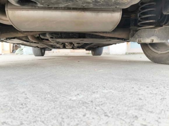 [青岛·鲁B] 二手标致标致40082018款 350THP 精英版