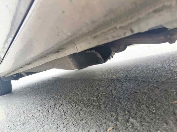 [苏州·苏E] 二手别克别克GL82020款 陆上公务舱 652T 豪华型