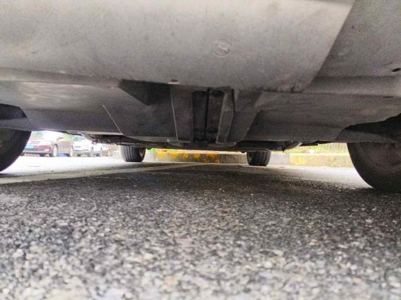 [上海·沪A] 二手吉利汽车帝豪新能源2018款 EV450 精英型