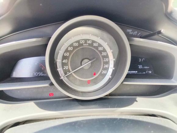 [武汉·鄂A] 二手马自达马自达CX-42016款 2.0L 自动两驱蓝天活力版