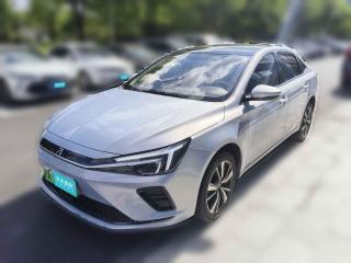 飞凡汽车飞凡ER62021款 新动版 620km 智行版