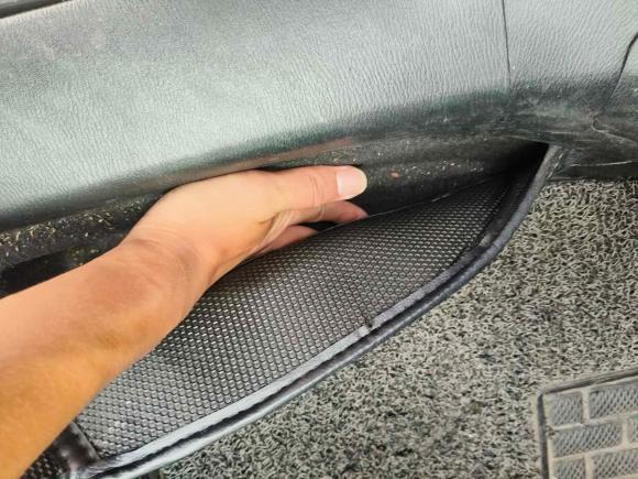 [嘉兴·浙F] 二手马自达阿特兹2015款 2.0L 蓝天豪华版