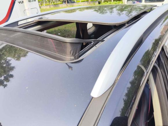 [南通·苏F] 二手荣威荣威RX52020款 PLUS 300TGI 自动Ali国潮豪华版