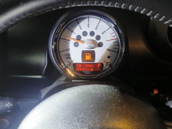 [上海·鲁Q] 二手MINIMINI COUNTRYMAN2011款 1.6T COOPER S ALL4