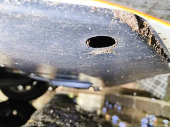 [义乌·浙G] 二手丰田卡罗拉2022款 双擎 1.8L E-CVT先锋版