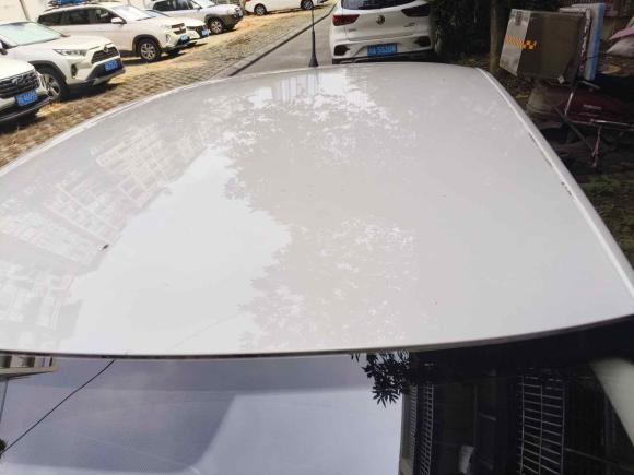 [成都·川A] 二手大众捷达2017款 1.4L 手动时尚型