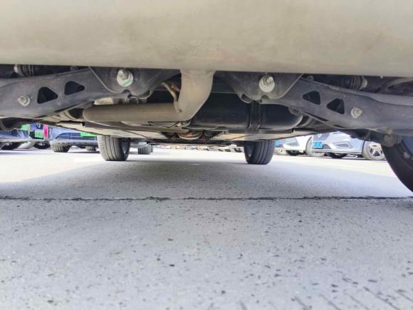 [上海·苏U] 二手名爵MG ONE2022款 β-质享生活系列 1.5T 大满足1128版