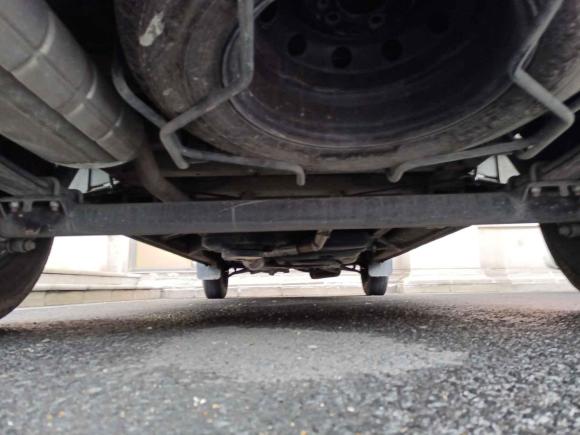 [无锡·苏B] 二手上汽大通MAXUS上汽大通MAXUS 新途V802021款 2.0T 手动经典傲运通127PS中轴中顶6/7/8/9座