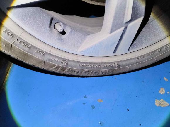 [深圳·粤B] 二手吉利汽车帝豪L HiP2022款 1.5TD-DHT Pro 100KM Super 迅