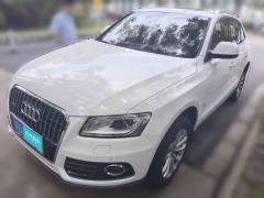 [常州·苏D] 奥迪奥迪Q52013款 40 TFSI 技术型