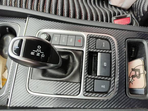 [深圳·豫L] 二手比亚迪宋MAX2019款 1.5T 自动智联睿逸天窗型 7座 国VI