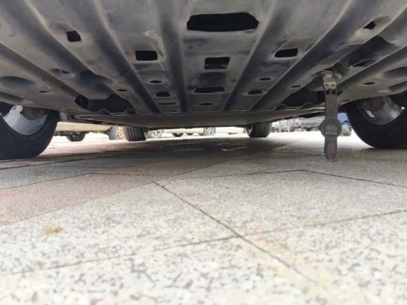 [台州·浙A] 二手比亚迪汉2020款 EV 超长续航版豪华型