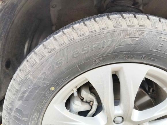 [西安·豫M] 二手哈弗哈弗M62019款 1.5T 手动两驱精英型 国VI