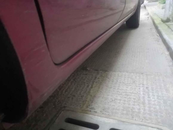 [嘉兴·豫N] 二手日产阳光2011款 1.5XE CVT舒适版