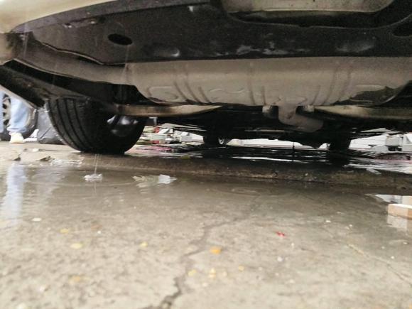 [南京·苏L] 二手奔驰奔驰CLA2016款 改款 CLA 200 时尚型