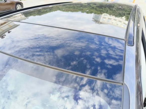 [宁波·浙B] 二手魏牌魏牌 VV52017款 2.0T 旗舰型