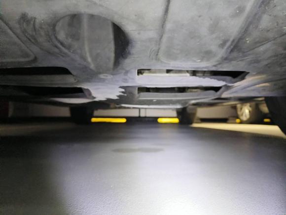 [深圳·粤B] 二手现代北京现代ix252016款 1.6T 双离合两驱尊贵型DLX