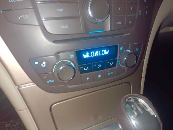 [金华·浙G] 二手别克君威2010款 2.0L 世博版