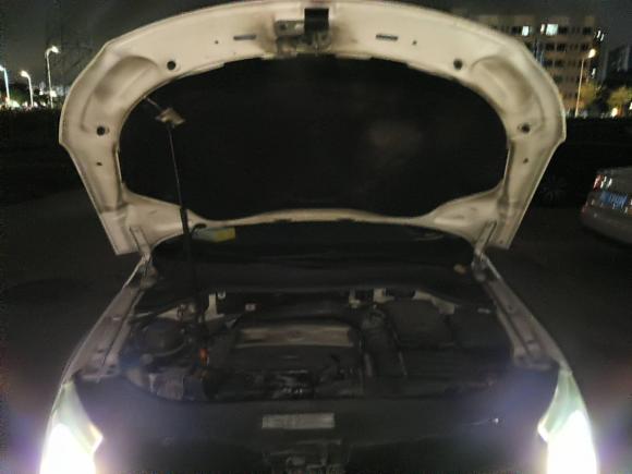 [佛山·粤T] 二手大众一汽-大众CC2012款 1.8TSI 豪华型