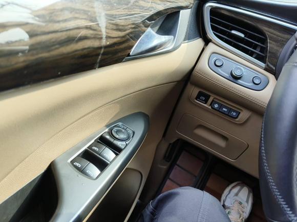 [南通·苏F] 二手别克别克GL82017款 ES 28T 旗舰型 国V