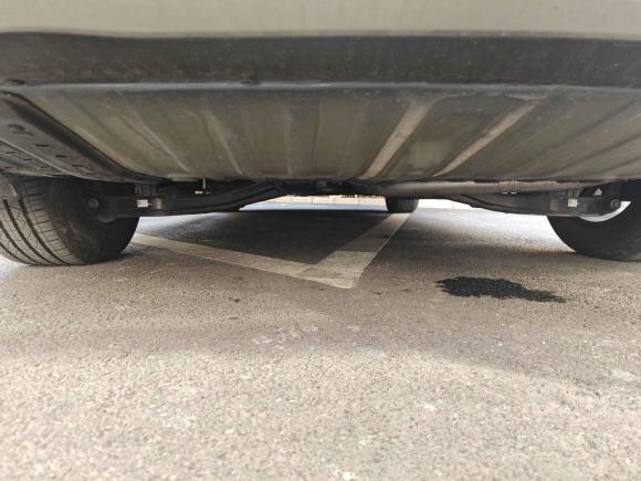 [北京·京K] 二手起亚嘉华2021款 2.0T 豪华科技款