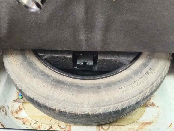 [成都·川A] 二手奇瑞瑞虎52014款 2.0L 手动家悦版