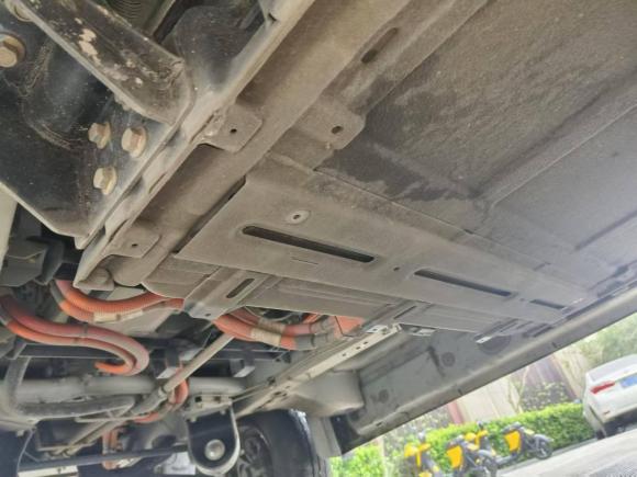 [宁波·浙B] 二手东风御风EM272024款 EM27L 宁德时代 41.86kWh