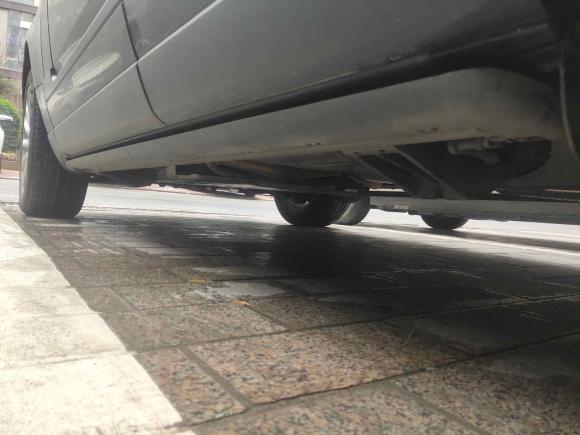 [苏州·苏E] 二手路虎揽胜2018款 3.0 SC V6 Vogue 传世版