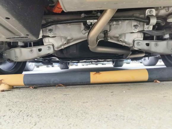 [苏州·苏E] 二手理想汽车理想L92022款 Max