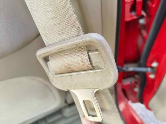 [无锡·苏B] 二手思铭思铭2012款 1.8L 自动