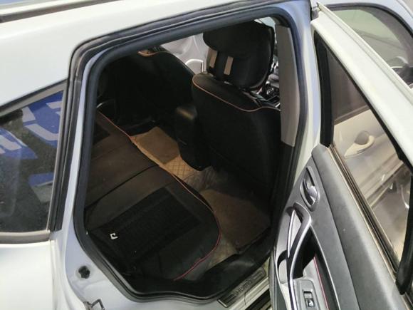 [台州·赣H] 二手海马海马S52018款 1.5T CVT尊贵型