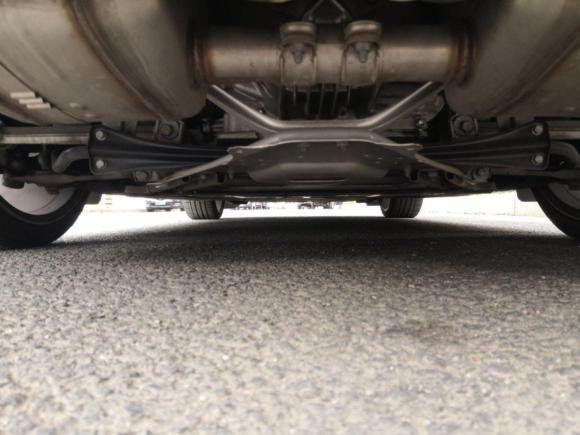 [无锡·苏B] 二手保时捷保时捷7182020款 Cayman 2.0T