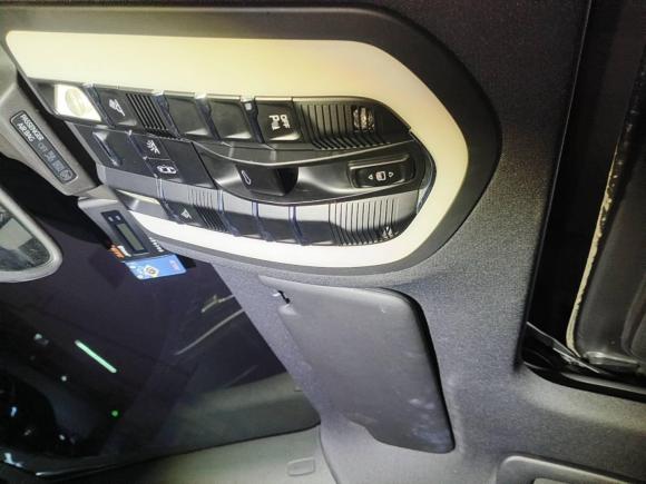 [杭州·浙H] 二手保时捷Macan2016款 Macan S 3.0T