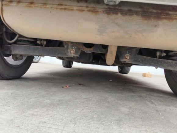 [温州·浙C] 二手吉利汽车博越2016款 2.0L 手动智尚型