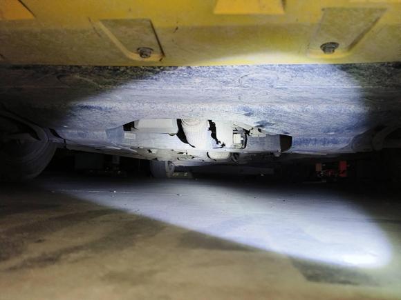 [成都·川G] 二手名爵MG52021款 改款 180DVVT CVT青春豪华版