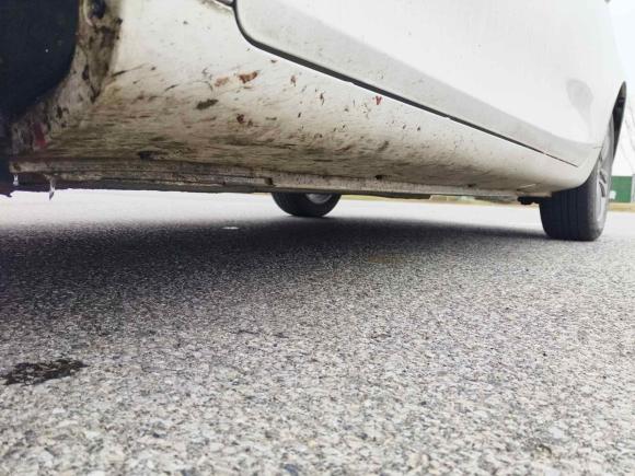 [湖州·赣G] 二手吉利汽车帝豪2017款 三厢百万款 1.5L CVT向上互联版