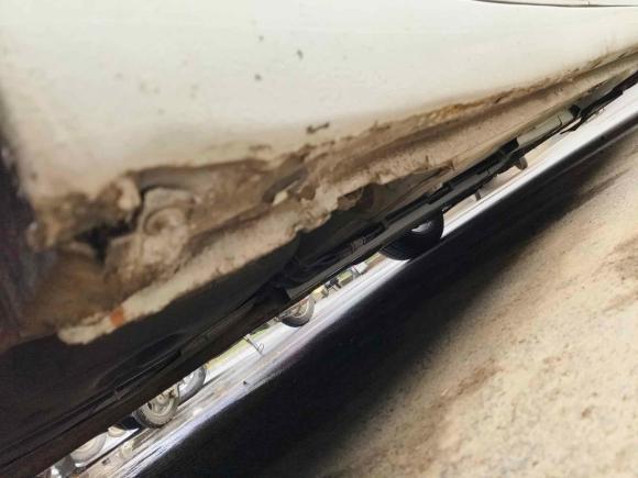 [合肥·皖D] 二手别克威朗2019款 三厢 15S 自动领先型