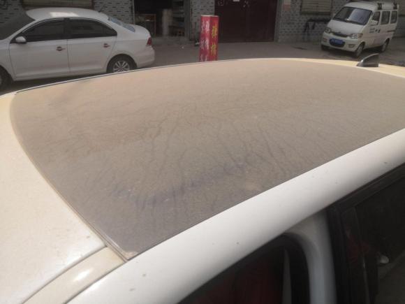 [西安·陕A] 二手路虎发现运动版2020款 200PS 家庭版