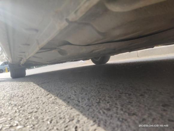 [青岛·粤U] 二手本田锋范经典2012款 1.5L 手动精英版