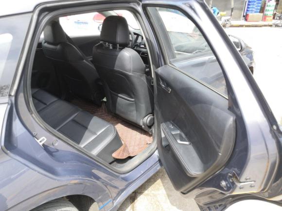 [西安·陕A] 二手比亚迪比亚迪e22019款 高续航版 耀·豪华型