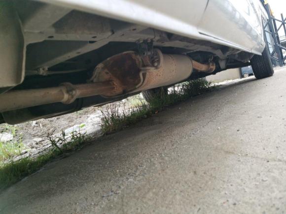 [苏州·苏F] 二手福田风景G52020款 2.0L长轴平顶6座多用途乘用车1TZS