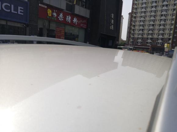 [广州·粤A] 二手丰田逸致2015款 180E CVT跨界版