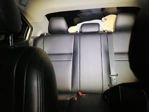 [苏州·苏U] 二手丰田威驰2021款 1.5L CVT创行版