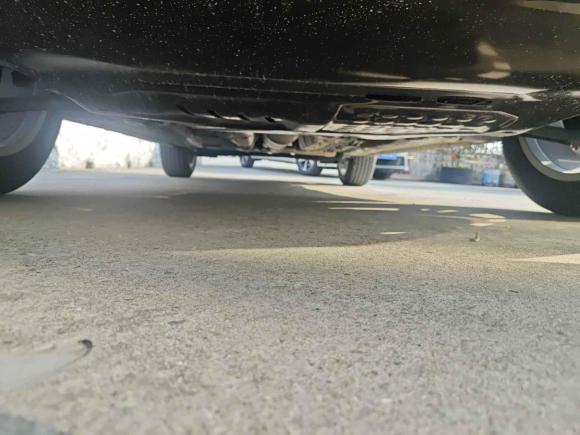 [南通·黑B] 二手奔腾奔腾T552023款 1.5T 自动飞跃款