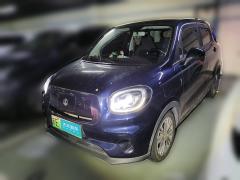 [苏州·苏E]零跑汽车&nbsp;&nbsp;零跑T03&nbsp;&nbsp;2021款 400轻享版 磷酸铁锂