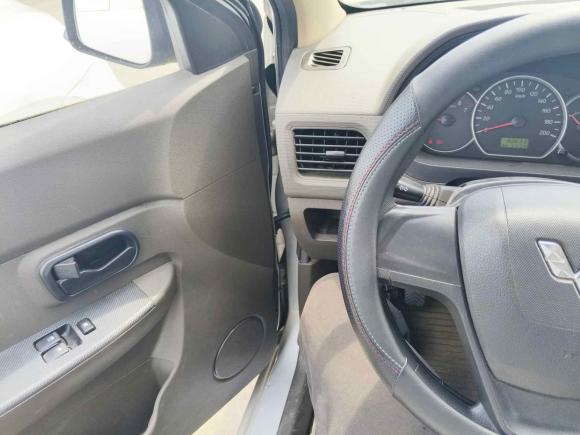 [温州·浙C] 二手五菱汽车五菱宏光2015款 1.5L S 基本型国V