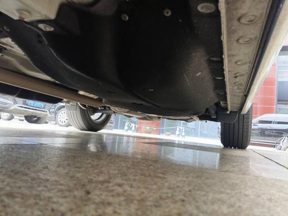 [上海·沪J] 二手本田皓影2020款 锐·混动 2.0L 两驱锐·尊贵版