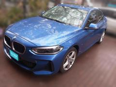 [台州·浙J] 宝马宝马1系2019款 118i M运动套装