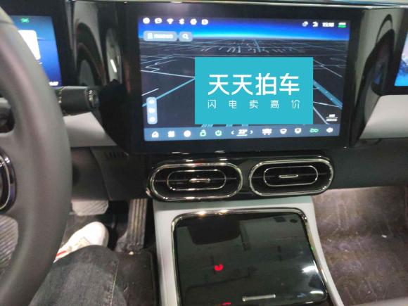 [合肥·皖A] 二手零跑汽车零跑C012022款 后驱超长续航版